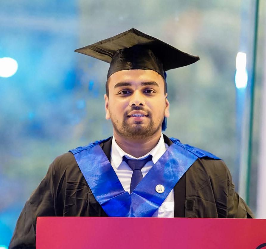 Abrar Shariar Akib