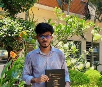 Mohammed Sajid