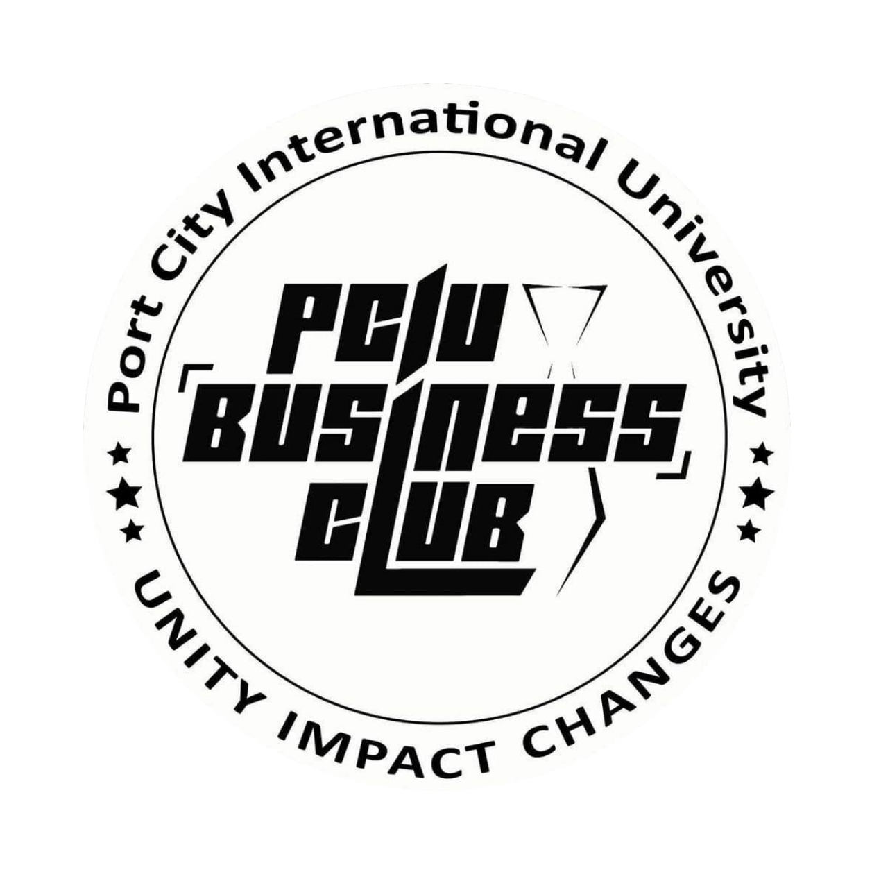 Business Club Logo